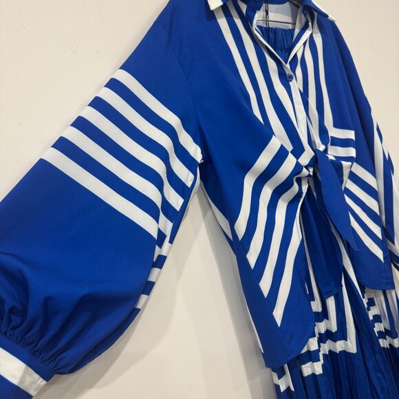 Commense Oversized Print Vacation Pants Set NWT, Size S/M - Picture 9 of 17